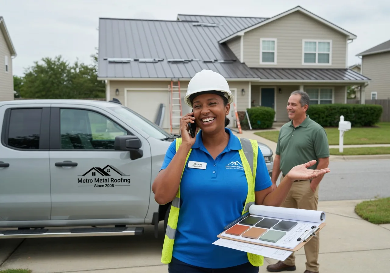 Metal Roofing Installation Boone, CO FAQs