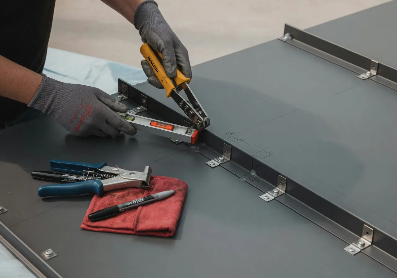Why choose Metal Roofing Installation in Boone, CO